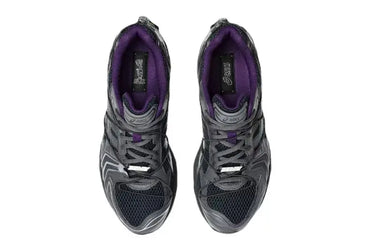 ASICS Gel-Kayano 14 Zutomayo Black Purple Next Step