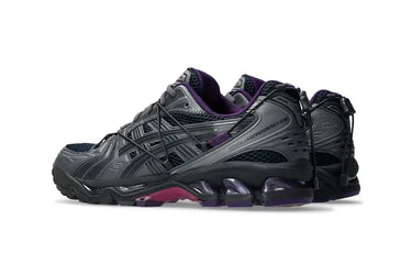 ASICS Gel-Kayano 14 Zutomayo Black Purple Next Step
