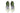 ASICS Gel-Kayano 14 Zutomayo White Green - 1203A647-750 - View 4 | Next Step