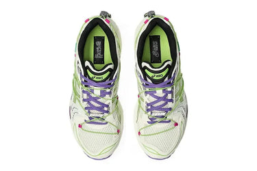 ASICS Gel-Kayano 14 Zutomayo White Green Next Step