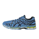 ASICS Gel-Kayano 20 Blue Neptune Black