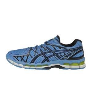ASICS Gel-Kayano 20 Blue Neptune Black