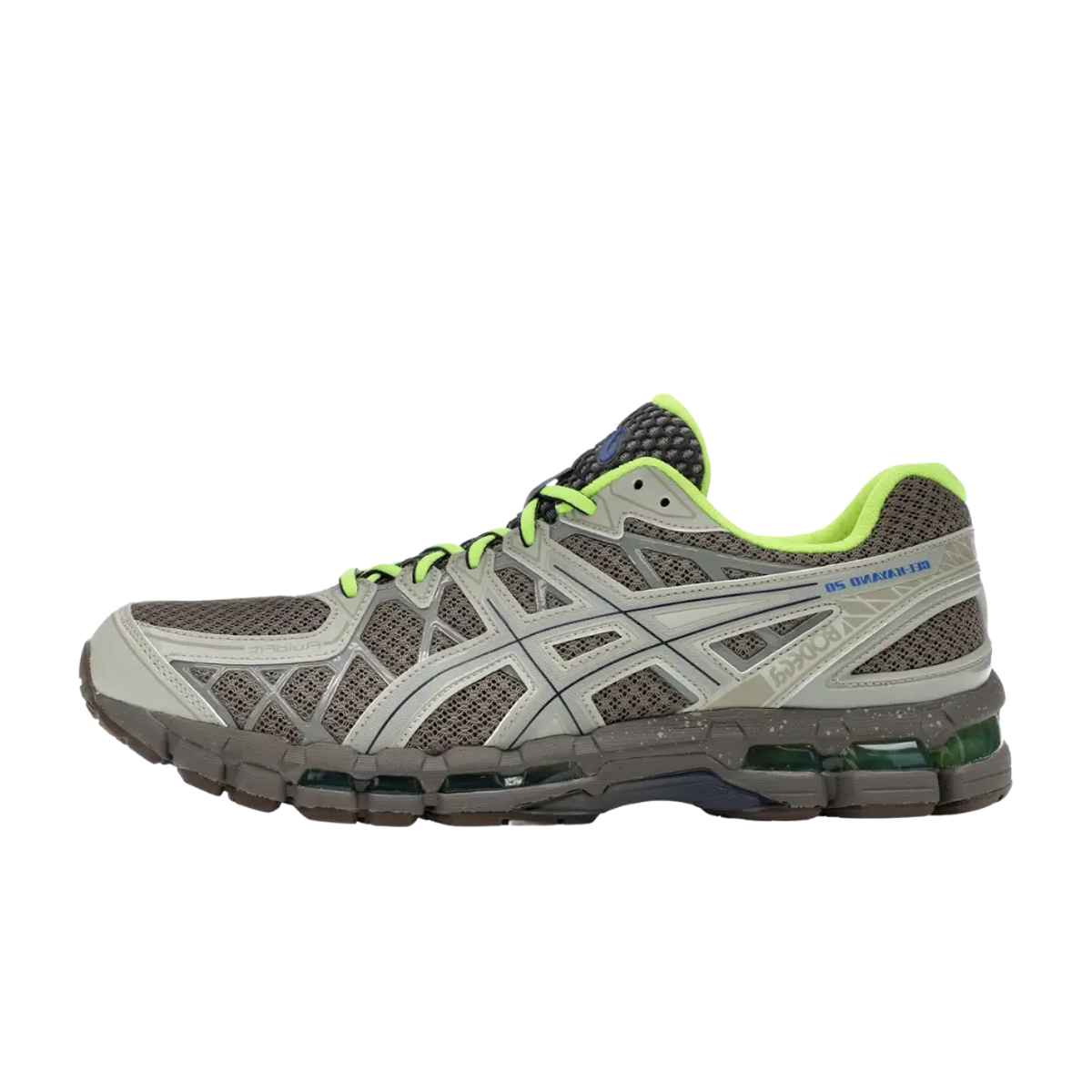 ASICS Gel-Kayano 20 Bodega Success in Small Batches (Friends & Family)