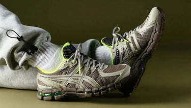 ASICS Gel-Kayano 20 Bodega Success in Small Batches (Friends & Family) Next Step