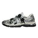 ASICS Gel-Kayano 20 Cecilie Bahnsen Vanilla Pure Silver