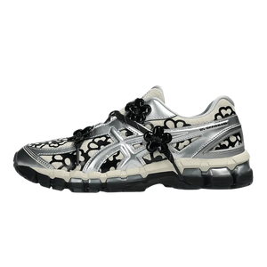 ASICS Gel-Kayano 20 Cecilie Bahnsen Vanilla Pure Silver