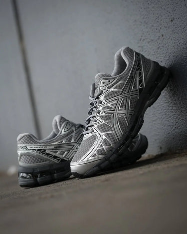 ASICS Gel-Kayano 20 Gravel Pure Silver Next Step