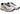 ASICS Gel-Kayano 20 KENZO Glacier Grey - 1201B032-020 - View 3 | Next Step