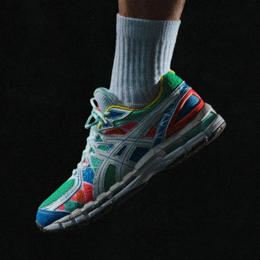 ASICS Gel-Kayano 20 KENZO Multi-Color Next Step