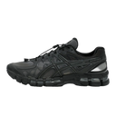 ASICS Gel-Kayano 20 Unaffected Black Obsidian Grey Black