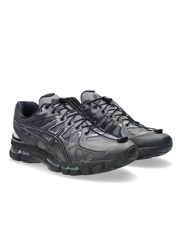 ASICS Gel-Kayano 20 Unaffected Black Obsidian Grey Black Next Step