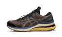 ASICS Gel-Kayano 28 Anthracite Antique Gold