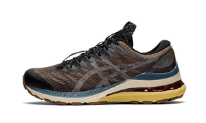 ASICS Gel-Kayano 28 Anthracite Antique Gold