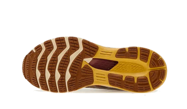 ASICS Gel-Kayano 28 Anthracite Antique Gold Next Step