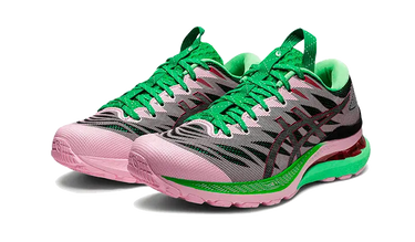 ASICS Gel Kayano 28 Sweet Dreams Green Eyes Next Step