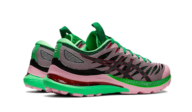 ASICS Gel Kayano 28 Sweet Dreams Green Eyes Next Step