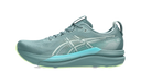 ASICS Gel-Kayano 33 Foggy Teal Illuminate Yellow