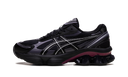 ASICS Gel-Kinetic Fluent Black Black