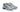 ASICS Gel-Kinetic Fluent Clay Grey Steel Grey - 1203A591-025 - View 2 | Next Step