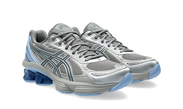 ASICS Gel-Kinetic Fluent Clay Grey Steel Grey Next Step