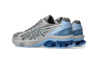 ASICS Gel-Kinetic Fluent Clay Grey Steel Grey Next Step