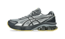 ASICS Gel-Kinetic Fluent Gravel Carbon