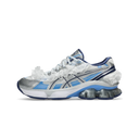 ASICS Gel-Kinetic Fluent SHUSHU Tong White