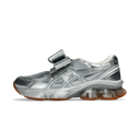 ASICS Gel-Kinetic Fluent SHUSHU/TONG Pure Silver