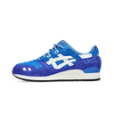 ASICS Gel-Lyte III '07 Remastered Kith Marvel X-Men Beast Opened Box (Trading Card Not Included)