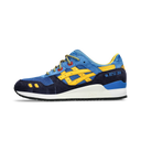 ASICS Gel-Lyte III '07 Remastered Kith Marvel X-Men Cyclops Opened Box (Trading Card Not Included)
