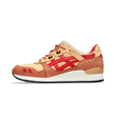 ASICS Gel-Lyte III '07 Remastered Kith Marvel X-Men Gambit Opened Box (Trading Card Not Included)