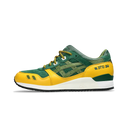ASICS Gel-Lyte III '07 Remastered Kith Marvel X-Men Rogue Opened Box (Trading Card Not Included)