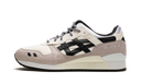 ASICS Gel-Lyte III '07 Remastered Kith Marvel X-Men Storm Opened Box (Trading Card Not Included)