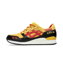 ASICS Gel-Lyte III '07 Remastered Kith Marvel X-Men Wolverine 1980 Opened Box (Trading Card Not Included)