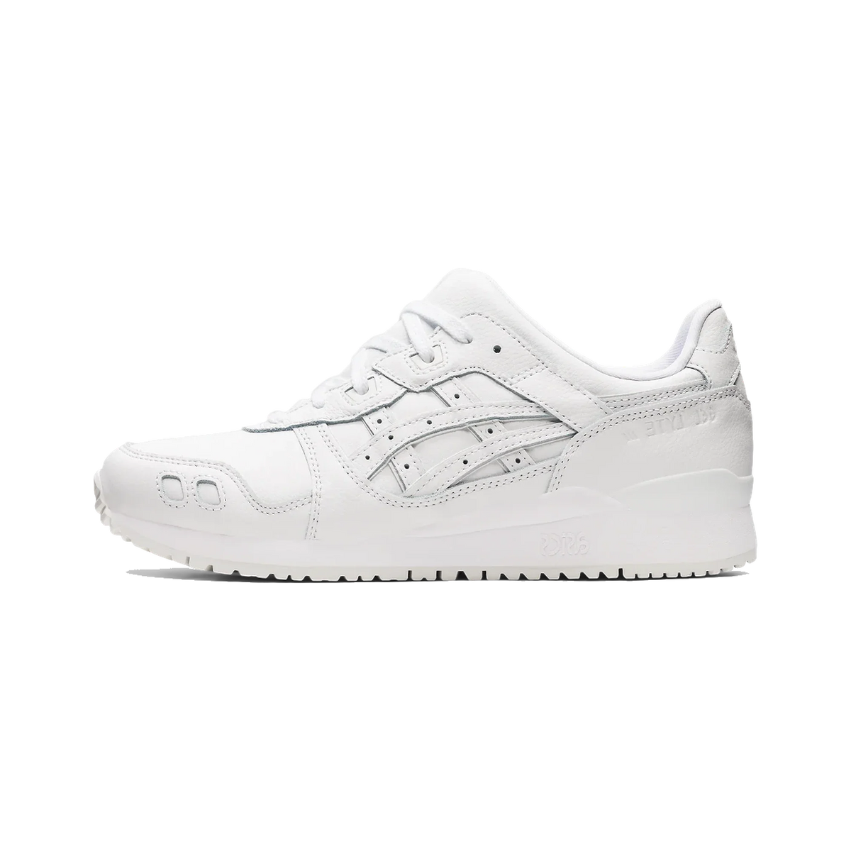 ASICS Gel-Lyte III OG Triple White