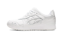 ASICS Gel-Lyte III OG Triple White