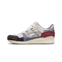 ASICS Gel-Lyte III Remastered Kith Seoul
