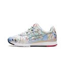 ASICS Gel-Lyte III atmos NYC Subway