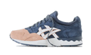ASICS Gel-Lyte V Kith Salmon Toe