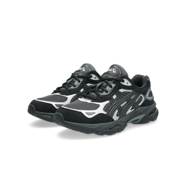 ASICS Gel-NYC 2.0 Graphite Grey Black