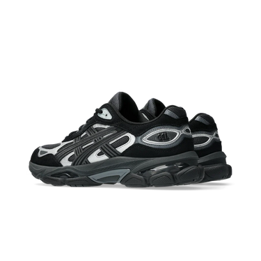 ASICS Gel-NYC 2.0 Graphite Grey Black