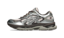 ASICS Gel-NYC 2.0 Pink Cloud/Pure Silver