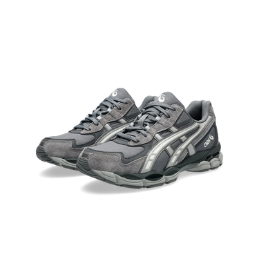 ASICS Gel-NYC 2055 Carbon Cement Grey