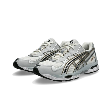 ASICS Gel-NYC 2055 Cream Pure Silver
