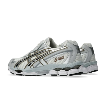 ASICS Gel-NYC 2055 Cream Pure Silver