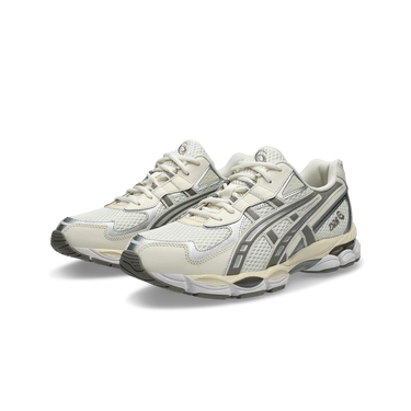 ASICS Gel-NYC 2055 Cream Steel