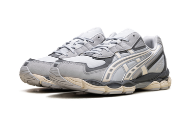 ASICS Gel-NYC 2055 Glacier Grey Cream