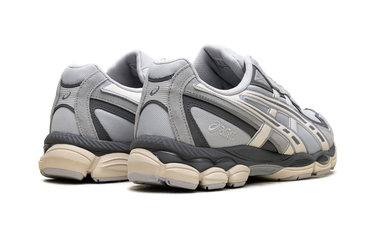 ASICS Gel-NYC 2055 Glacier Grey Cream