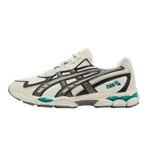 ASICS Gel-NYC 2055 Pale Oak Truffle Gray