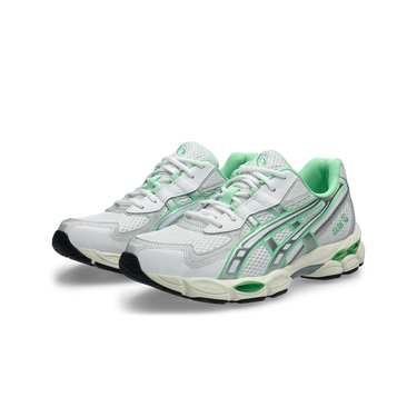 ASICS Gel-NYC 2055 White Menthol